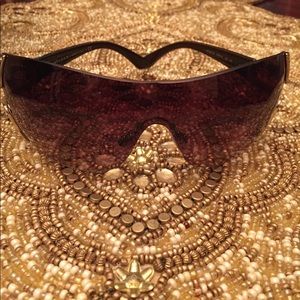 BVLGARI Sunglasses 6038-B